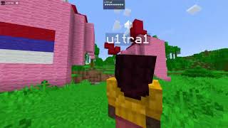 АНТИГРИФЕР ШОУ на Сервере ORIGINCRAFT🤯🤯🤯🤯