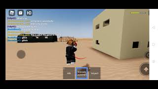 UAE WARFARE EP1 ||Another Awesome "Gun Fighting!" Gameplay|| With my bros :)|| screenshot 5