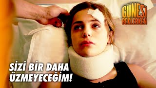 Melis Kendine Geldi - Güneşi Beklerken Özel 