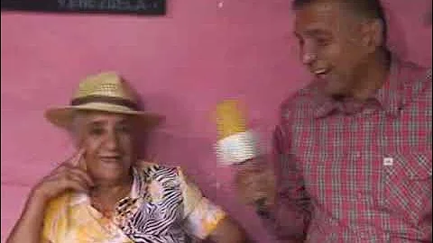 As Somos    Hoy con Doa Josefa Ruiz Primera Parte ...