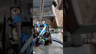 How to Adjust the Compressor Pressure Switch