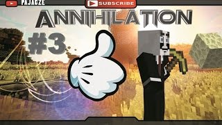 Annihilation【Timelapse #3】