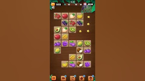 Tile Connect-Match Game Trailer (Android, IOS) #shorts