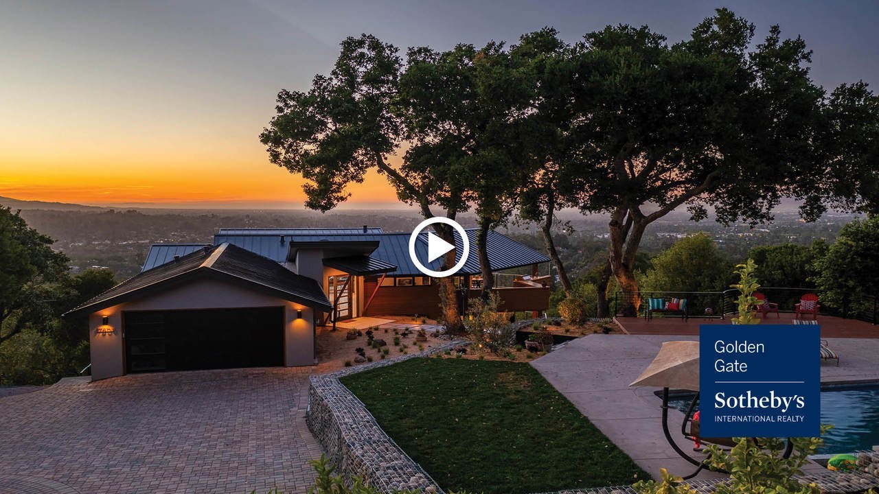 17808 Tourney Rd Los Gatos CA | Los Gatos Homes for Sale