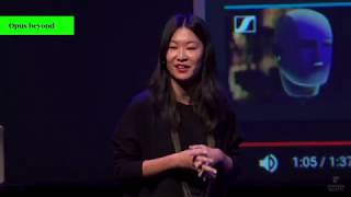 Opera Beyond Conference 2019: Kathy Wang (Magic Leap)
