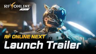 [RF ONLINE NEXT] Download Now!