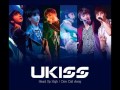 U-KISS - Head Up High (Hoon, Kiseop, Eli & Jun)