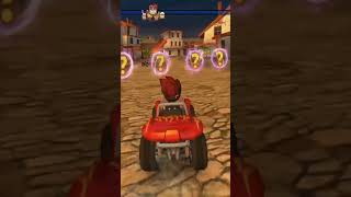 BB RACING ❤️ BEST OFFLINE CAR RACING GAME ❤️ BEST RACING GAME || #shorts #SHORT screenshot 4