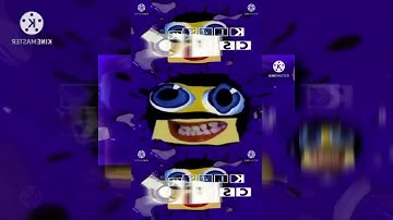 (YTPMV) I Accidentally Klasky Csupo (My Version) Scan