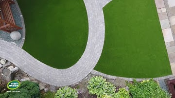 Namgrass artificial grass: usable whatever the weather