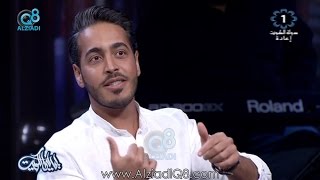 لقاء محمد دشتي و جمال الردهان و فيصل إبراهيم في برنامج ليالي الكويت عن الموسم الثاني لـ دكان بونواف