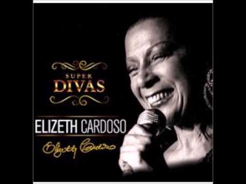 Elizeth Cardoso e
