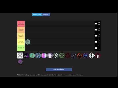 Reaper 2 Shikai Tier List December 2023 - Gamer Tweak