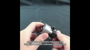 KR80 KRV80 CF30 wholesale cam follower bearing