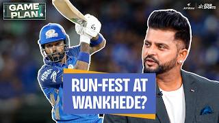 Bumrah Ends Wicket Drought Or Shreyas Shines? Raina & Piyush Chawla Preview V