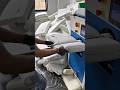 How Pillows Are Compressed for Shipping Using Industrial Packaging Machines #9work
