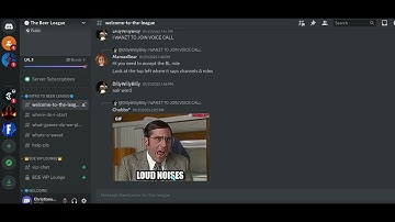 Discord Trolling Part 1 #funny