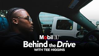 Mobil 1: Behind the Drive with Tee Higgins - Part 2 | I AM ATHLETE