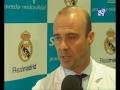 Reconocimiento medico Ibaka
