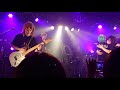 アルルカン「息の根」feat. CIVILIAN コヤマヒデカズ - 9/11/2023 下北沢シャングリラ ☰ 天国ツアー