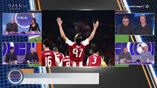 Download Lagu Νικολακόπουλος γιατί δεν παίζει πολύ ο Γιαζίτσι και για τους επιθετικούς του Ολυμπιακού MP3