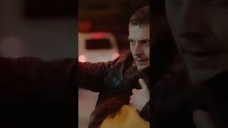 Komser Barbaros Tunalı Son 3 Saat