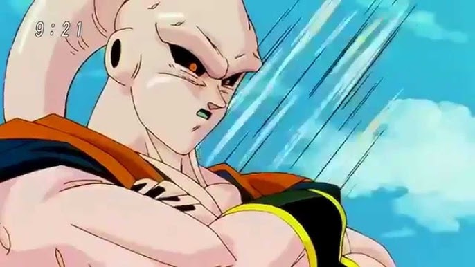 Dragon Ball Z Kai: Majin Boo se estrena en TVG2 - Ramen Para Dos