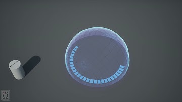 Shield Bubble (VFX)
