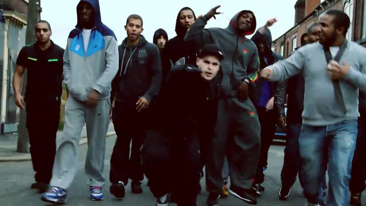 FND Productions present - Kase, Manz1 & Smiley - Have You Lost Your Mind (HK production)