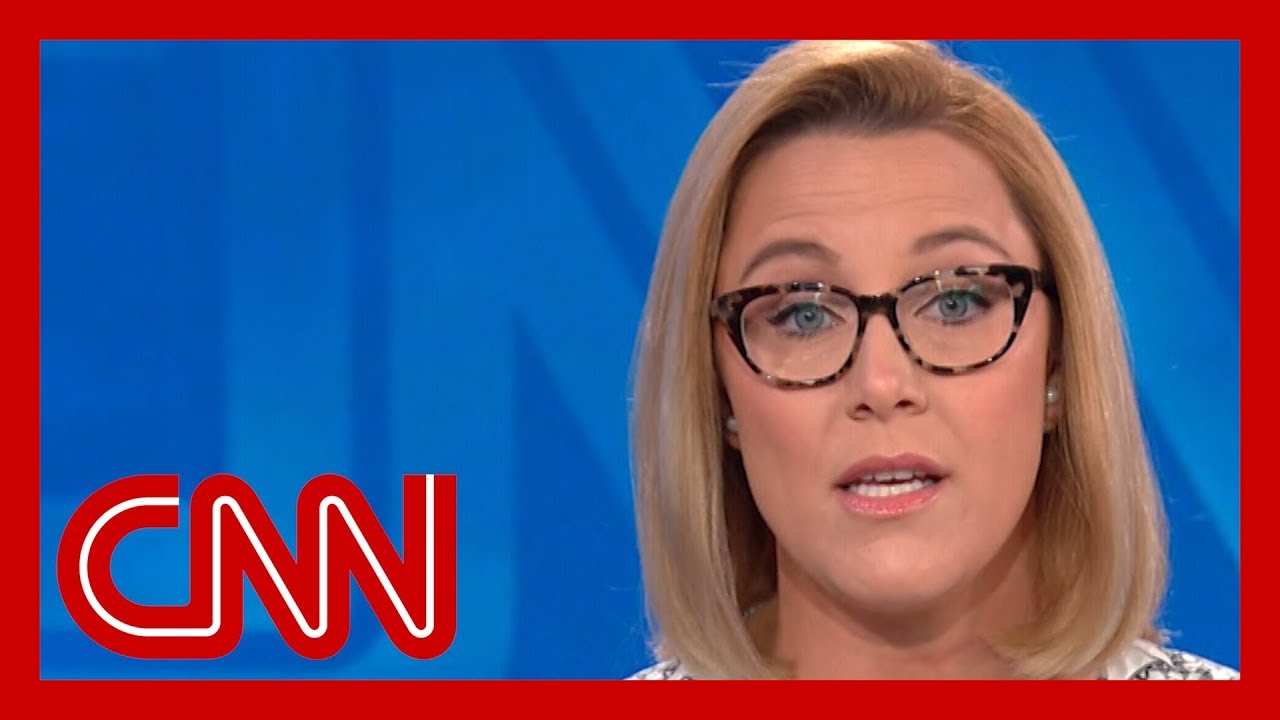 Cupp calls on Republicans: A what a bad thing