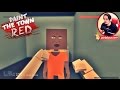 KAVGA SİMULATOR | PAİNT THE TOWN RED MULTİPLAYER