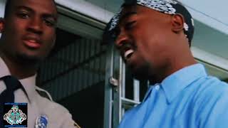 2Pac - Hate It Or Love It Ft The Game & 50 Cent [ Official Video ] 2022