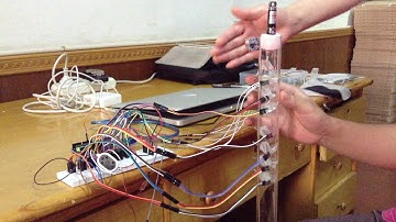 Arduino Saxophone
