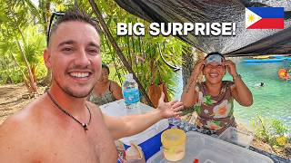 Filipina Vendor Gets Big Reward 💰🇵🇭