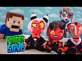 Helluva Boss Plush?! Shark Robot Official Toys 2021 Full Episode (Hazbin Hotel)