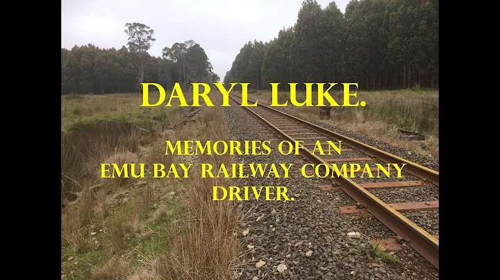 Daryl Luke