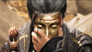 Final Boss Unlock & Defeat Guide : Where Winds Meet Qinghe Region