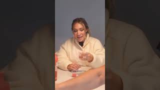 the process behind Brittany Lupton Pure Pump pre workout collab with BEAM Net Worth