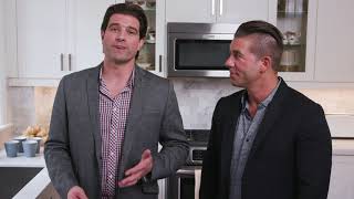 Kelowna Real Estate: Get Your Home Sold - AJ Hazzi, Scott McGillivray