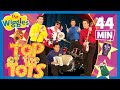 The Wiggles - Top of the Tots 🌟 Original Full Episode 📺 Kids TV Nostalgia  #OGWiggles 