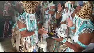 AMAWELE OOFAKU - MASIYEMBO