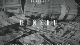 Almighty - Dinero [Audio Oficial]