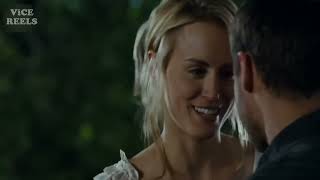 A Single Mother And A Marine Boy The Lucky One 2012 Movie Explained Vice Reels
