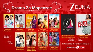 Download Lagu Zee Dunia Live MP3