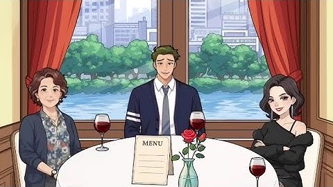 Tricky Story Level 20 Gameplay | Funny Brain Puzzle | Android Game