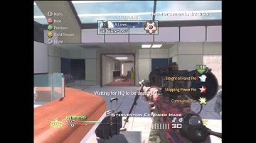 2v2 Mw2 (Quality Test)