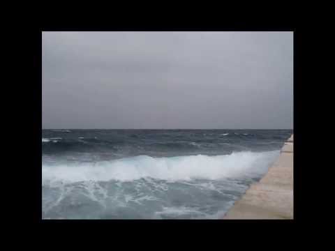 Берег и Море