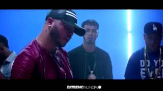 Farruko ft Pepe Quintana - Ella y Yo ( VIDEO  )