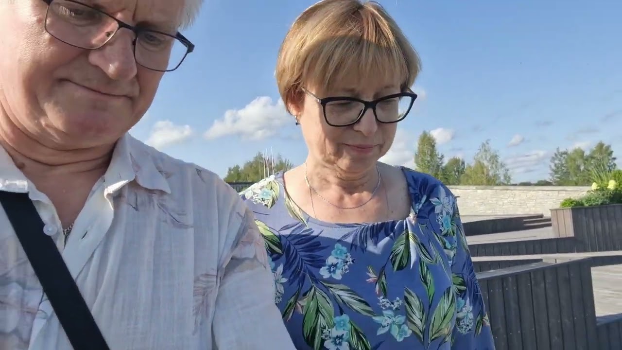 Латвия Кокнесе Koknese