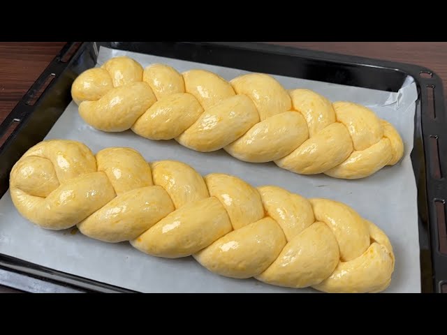 😋 Cómo Hacer Mini Baguettes ▻ Panificadora Moulinex 🥖🥖 